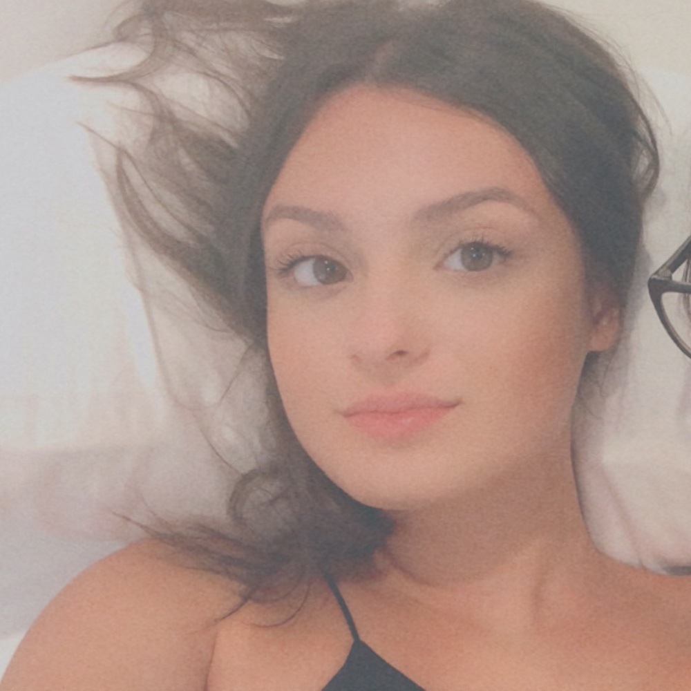 Meet your Posher, Anisa